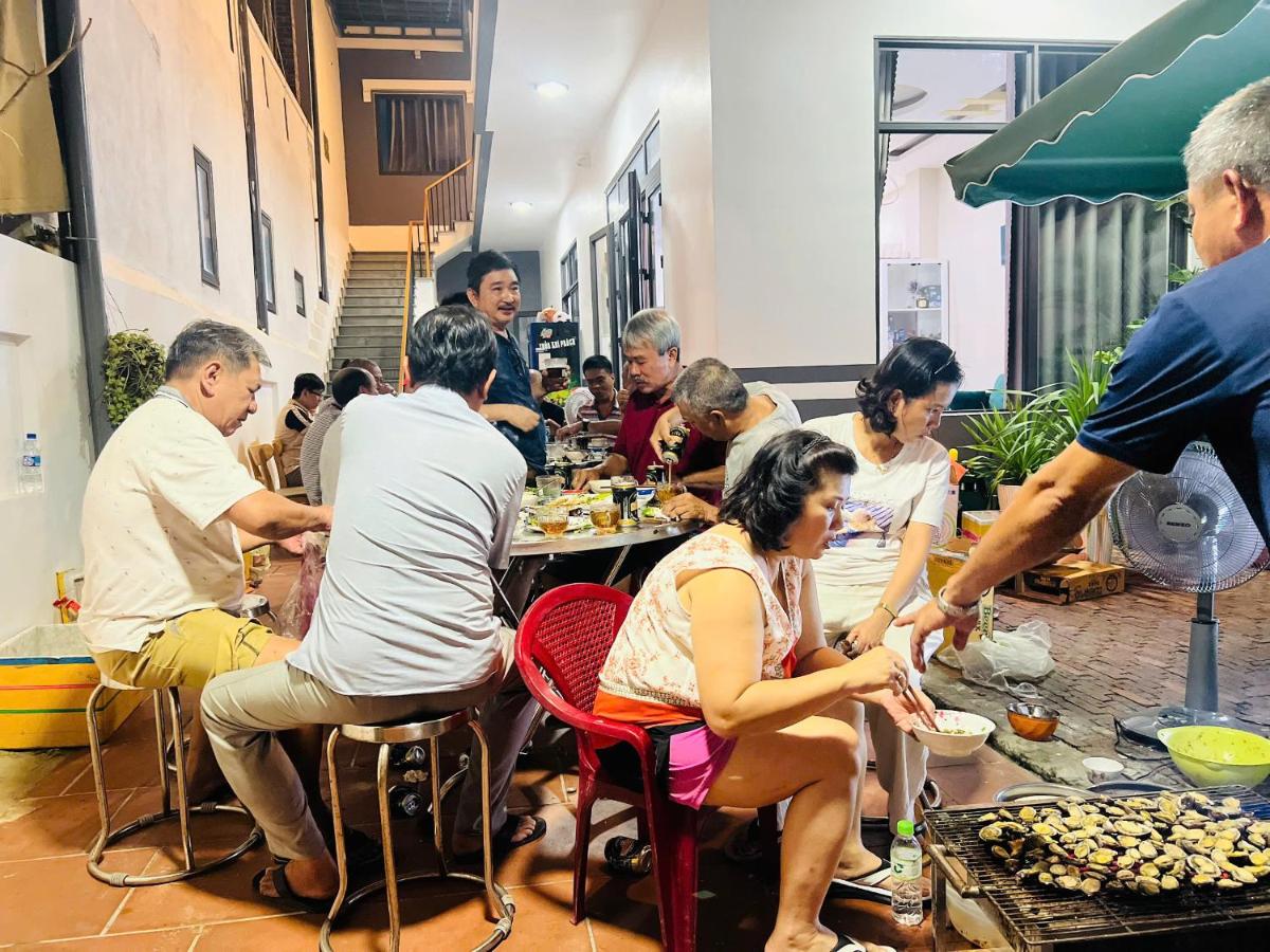 Tai Nhien Homestay - Housity