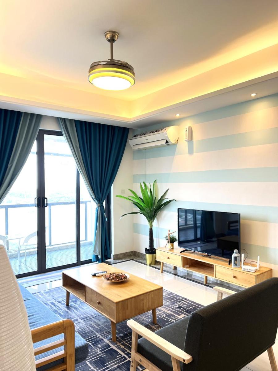 R&F Princess Cove Johor Bahru By SShineHome - Housity