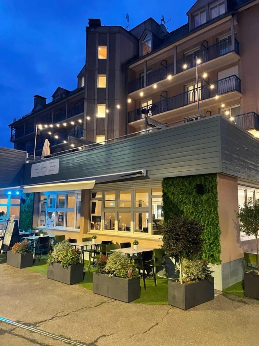 Garden & City Cauterets Balneo - Housity