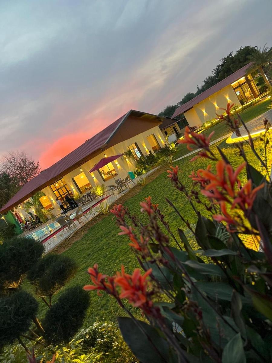 7 Hills Resort - Housity