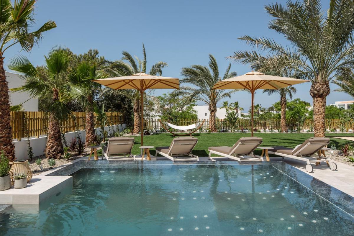 Piscina en o cerca de 7Pines Resort Ibiza, part of Destination by Hyatt