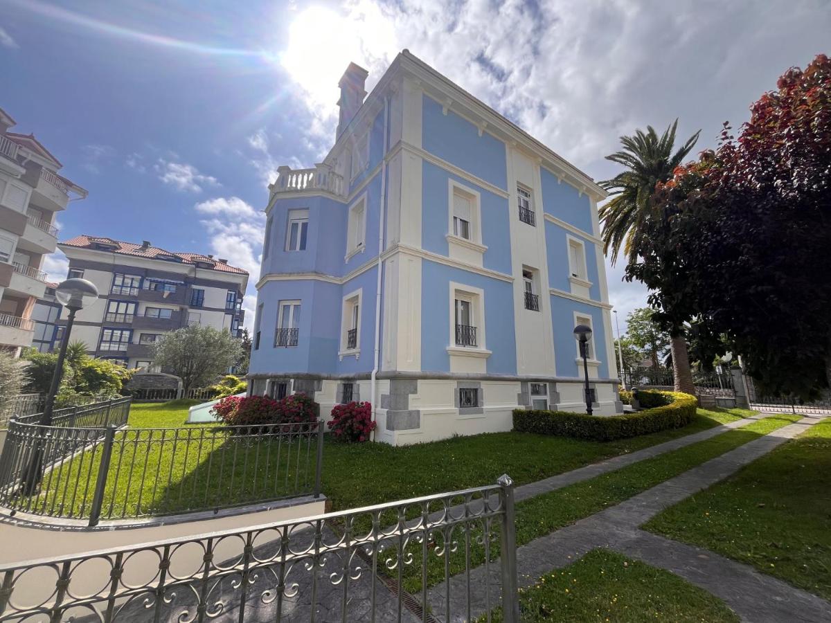 Apartamentos Villa de Noja - Housity