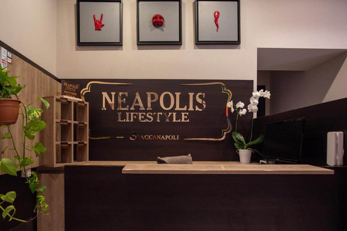 Neapolis Lifestyle - Housity