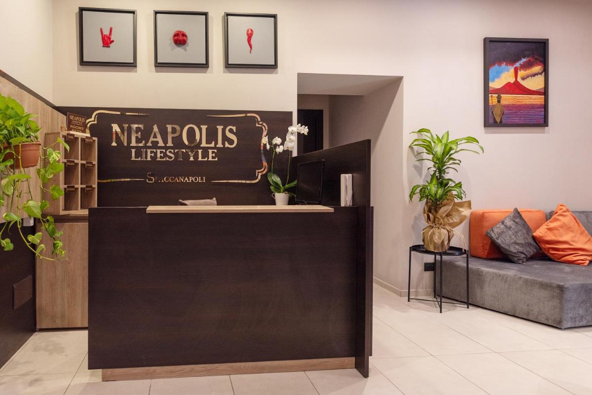 Neapolis Lifestyle - Housity