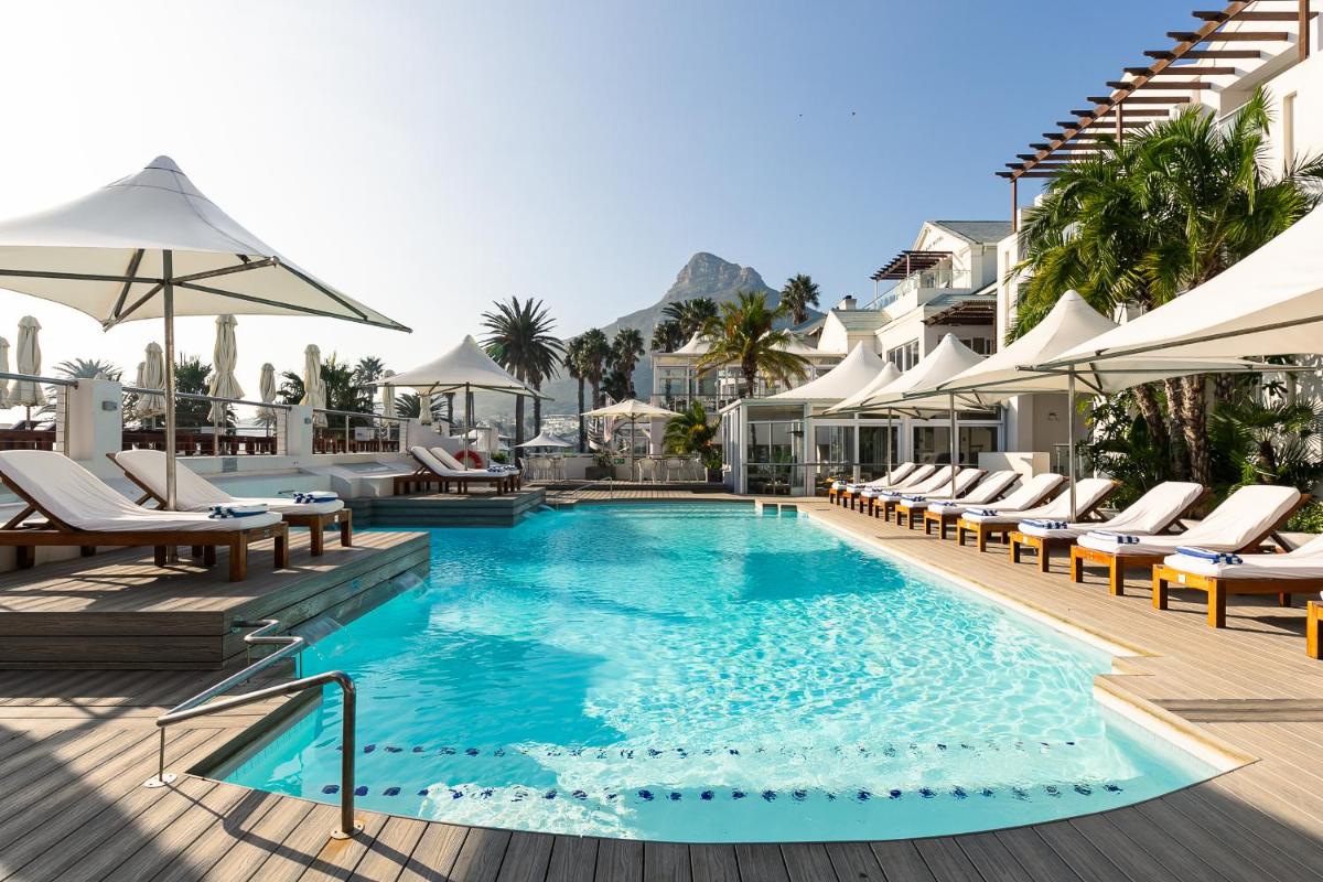 Adventure Pad at The Bay Hotel - Housity