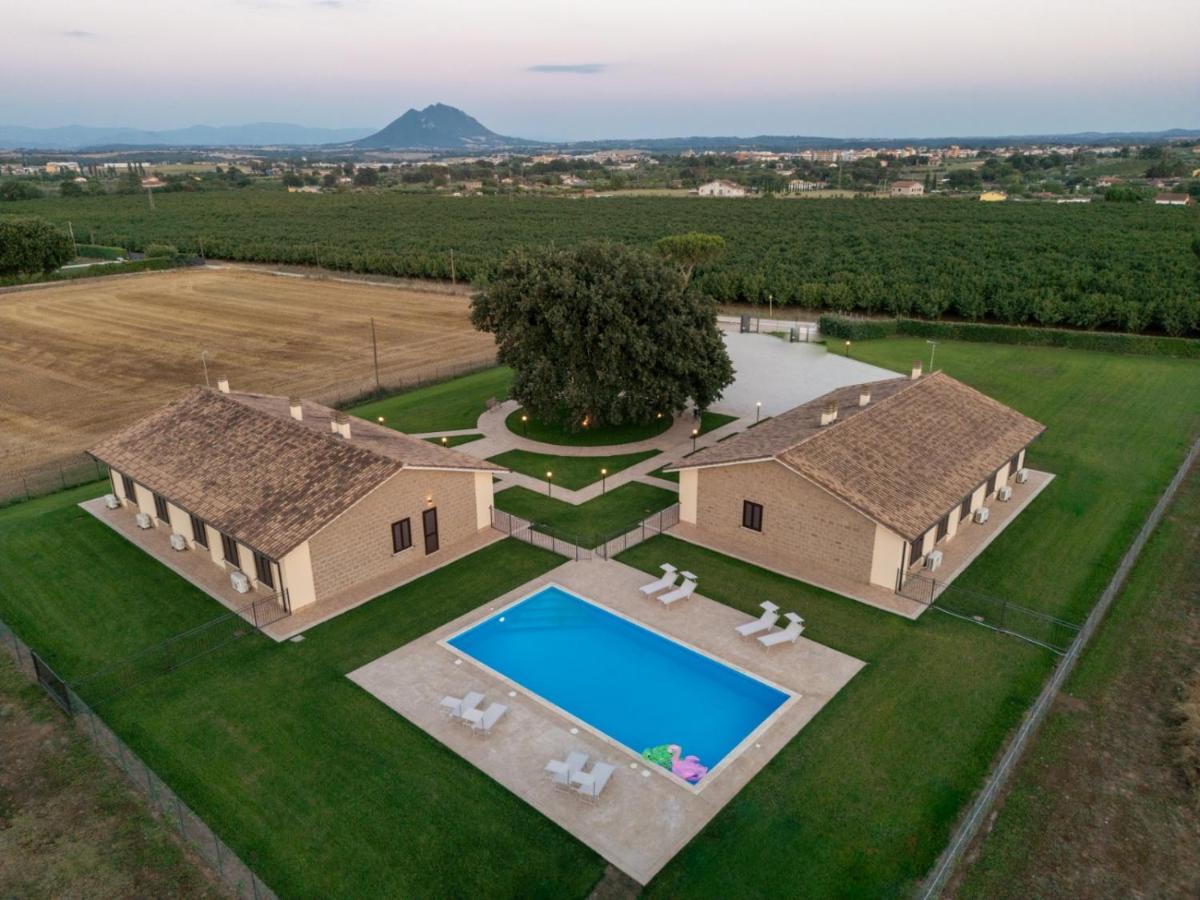 Agriturismo Cavalieri - Housity