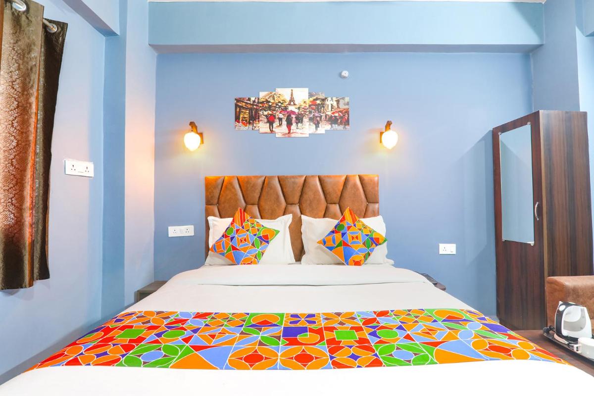 FabHotel Dream Palace - Housity