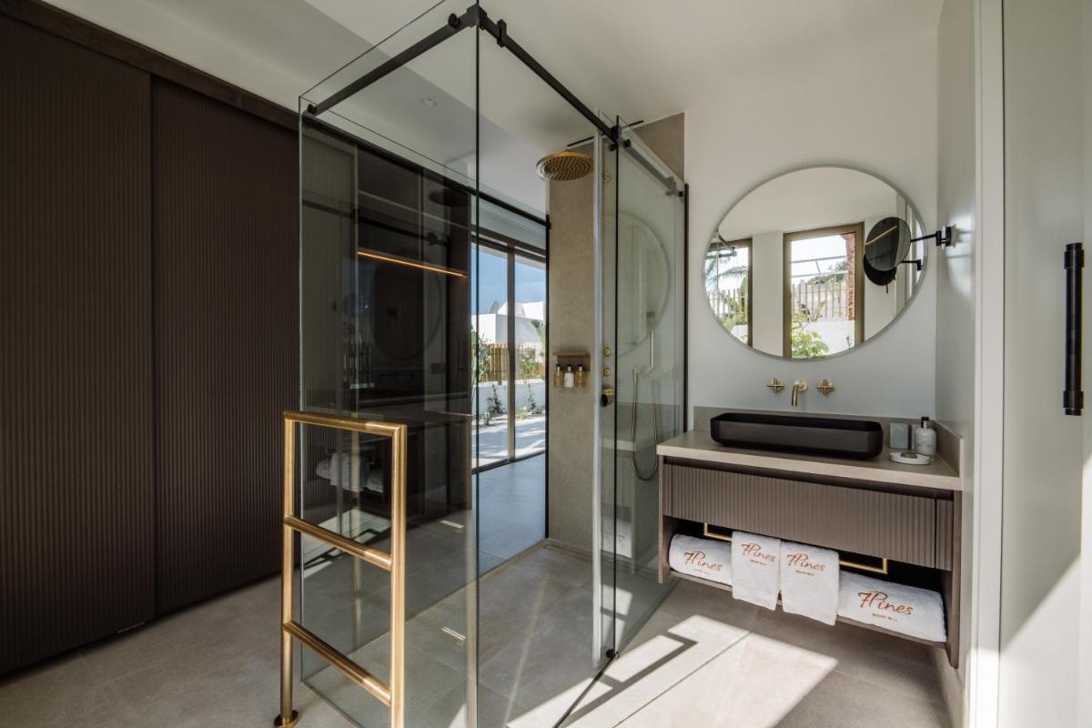 Imagen de la galería de 7Pines Resort Ibiza, part of Destination by Hyatt, en San José