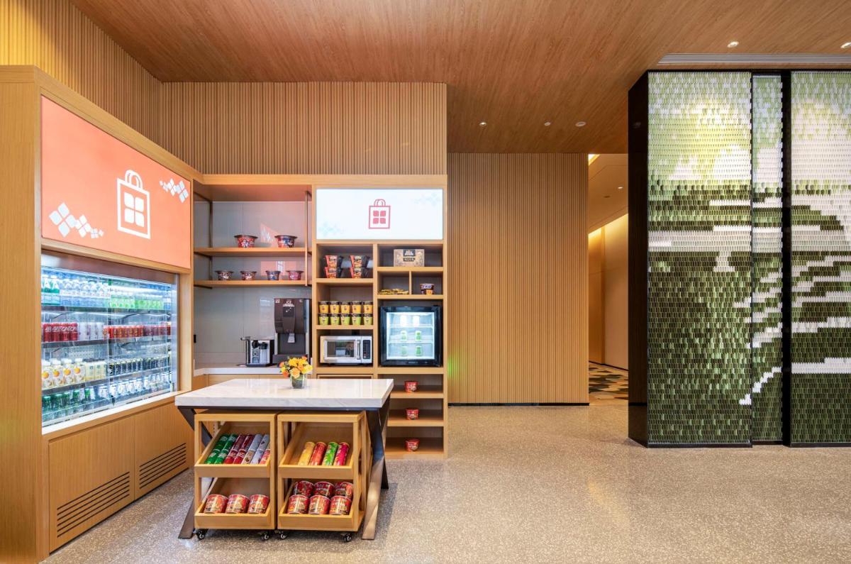 Hilton Garden Inn Shenzhen Airport - Hizvo
