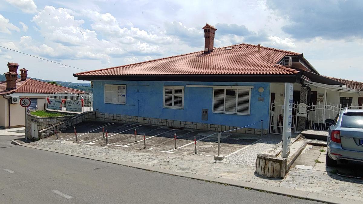 Villa Senegačnik - Housity