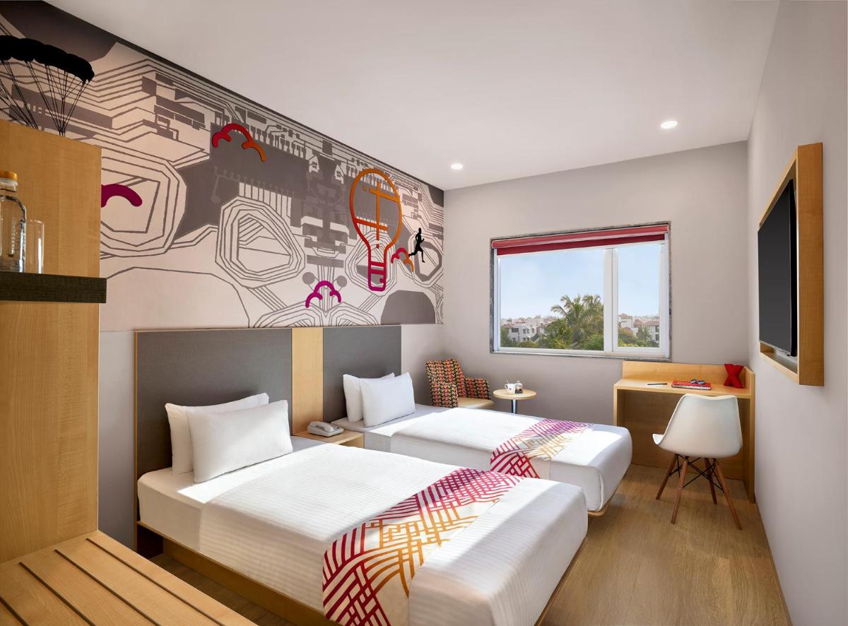 Ginger Pondicherry - Housity