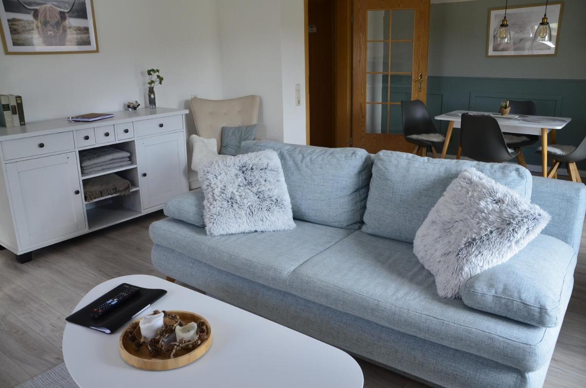 Ferienwohnung Brehm - Housity