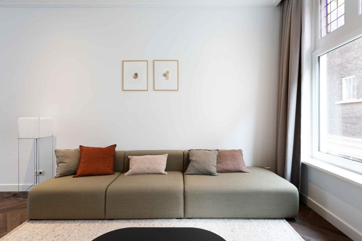 Anegang Boutique Appartement - Housity