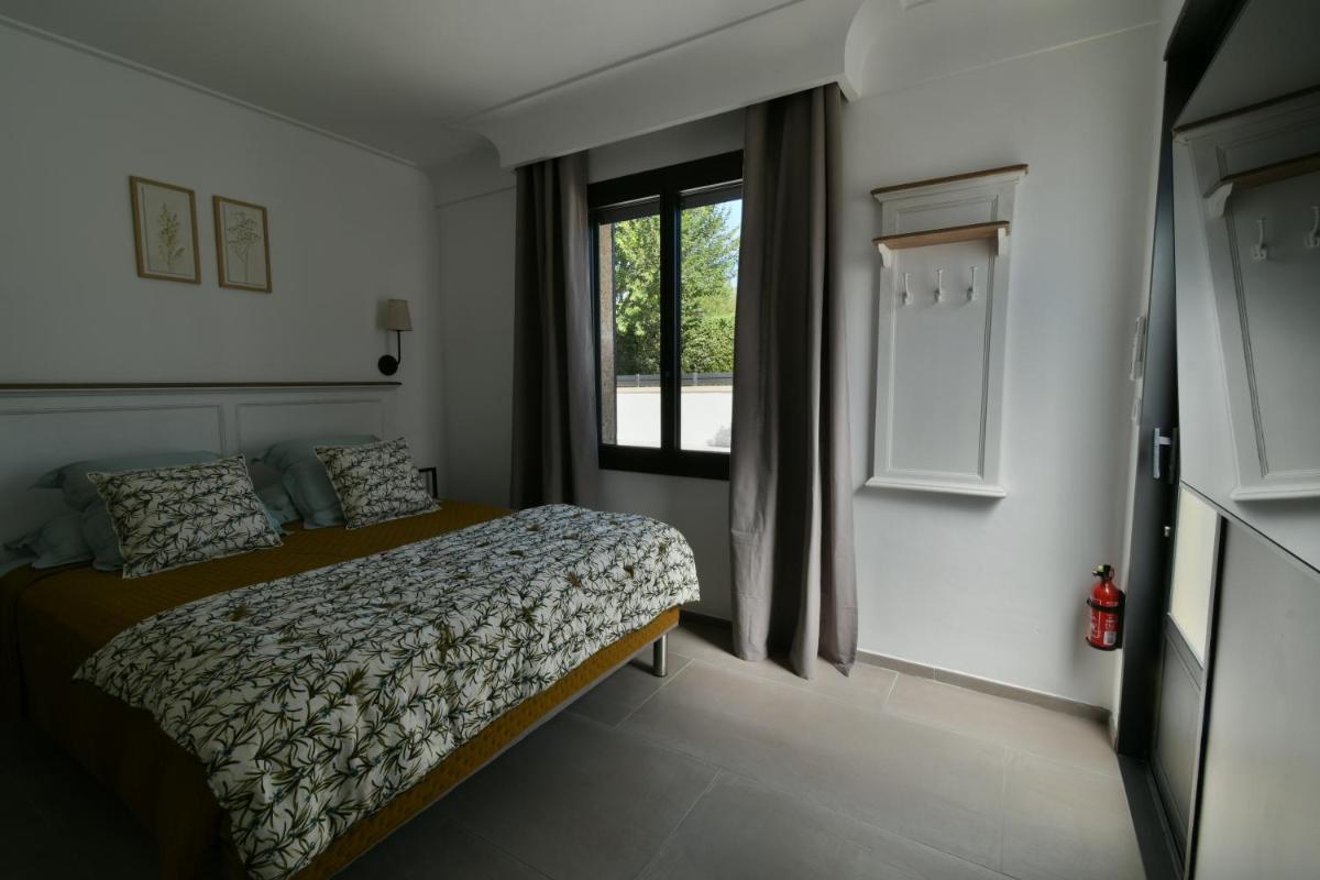 Une nuit en Luberon et SPA - Housity