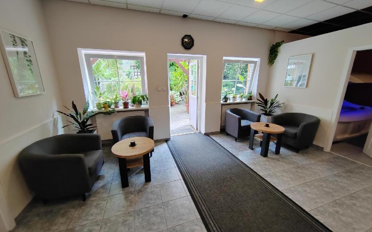 Penzion Exotic - Housity