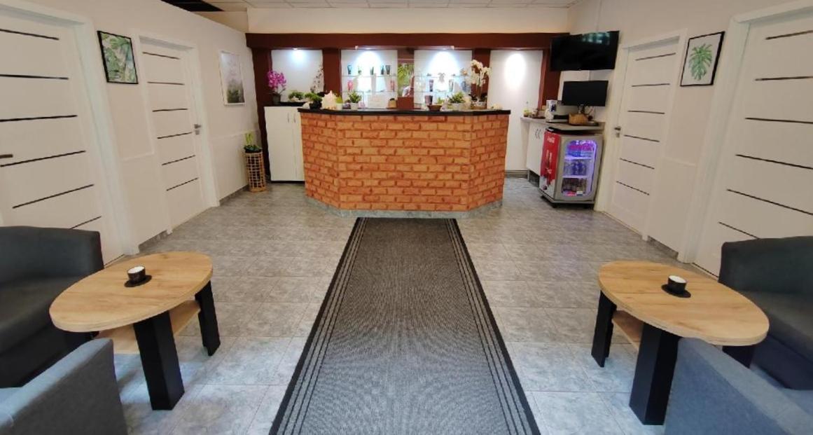 Penzion Exotic - Housity