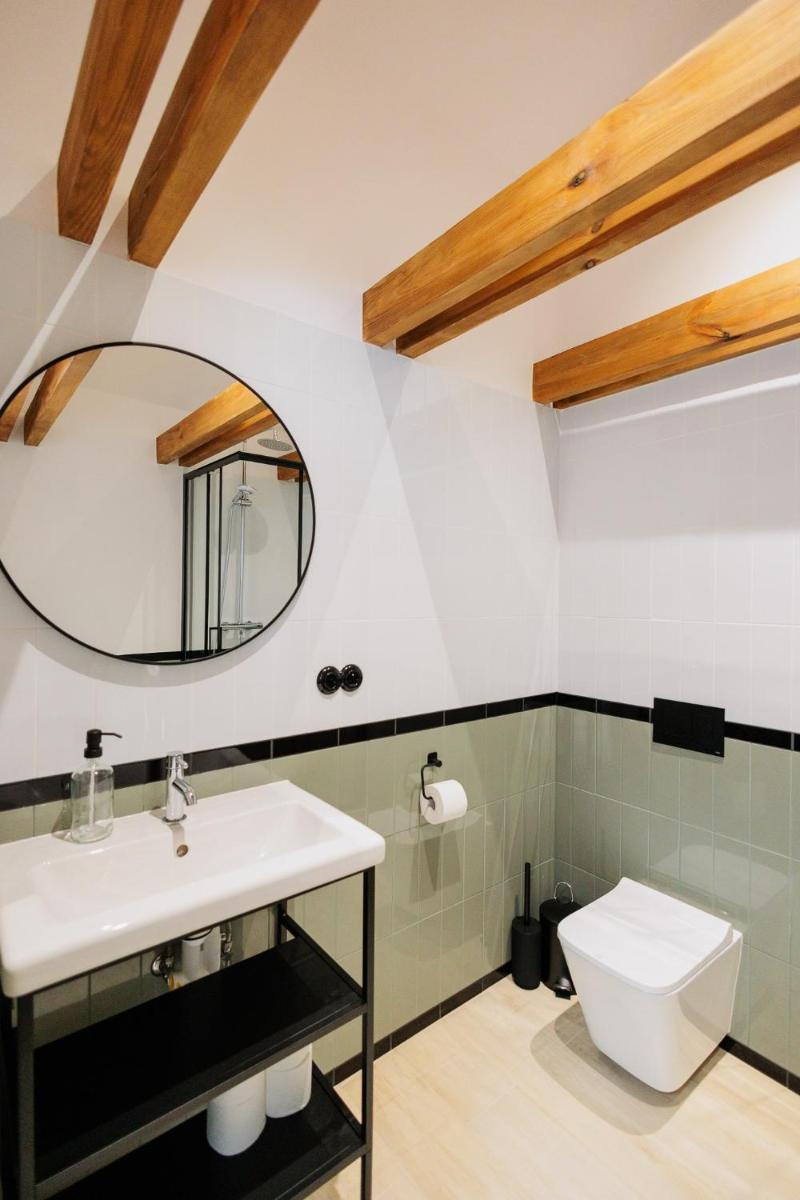 Apartamenty Mostowa - klimatyczny nocleg z widokiem w centrum Iłży - Housity