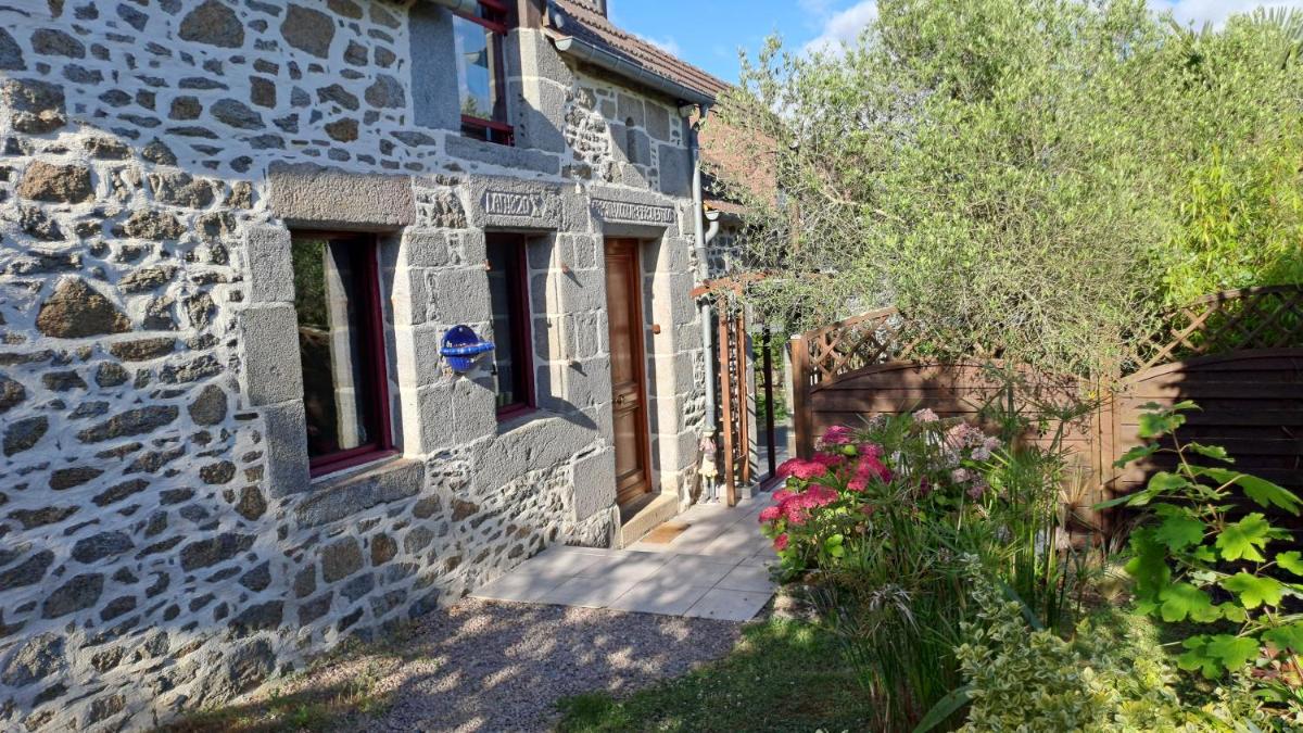 Le cottage de Lily - Housity