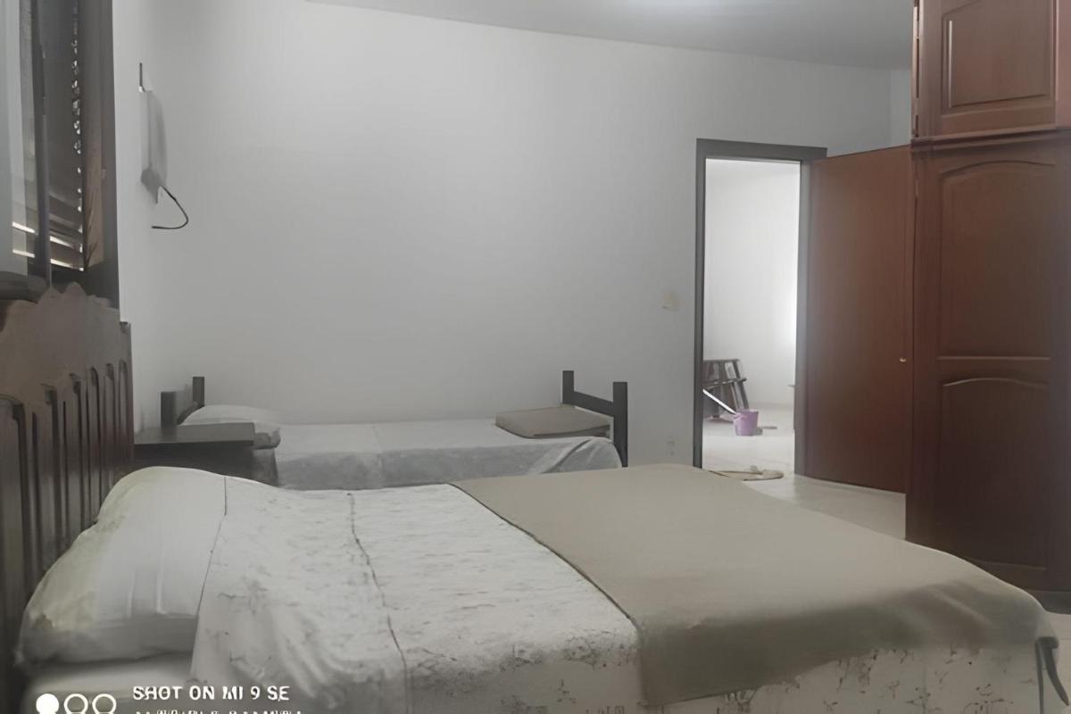 AP 04 DO CANTINHO DO SOSSEGO - Housity