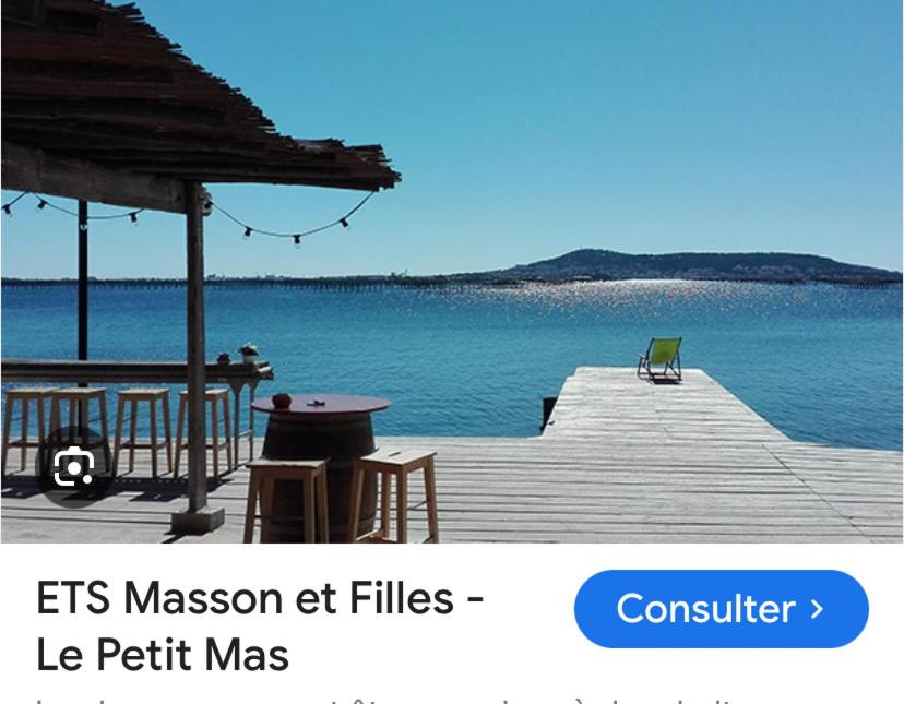 Maison verte - Housity