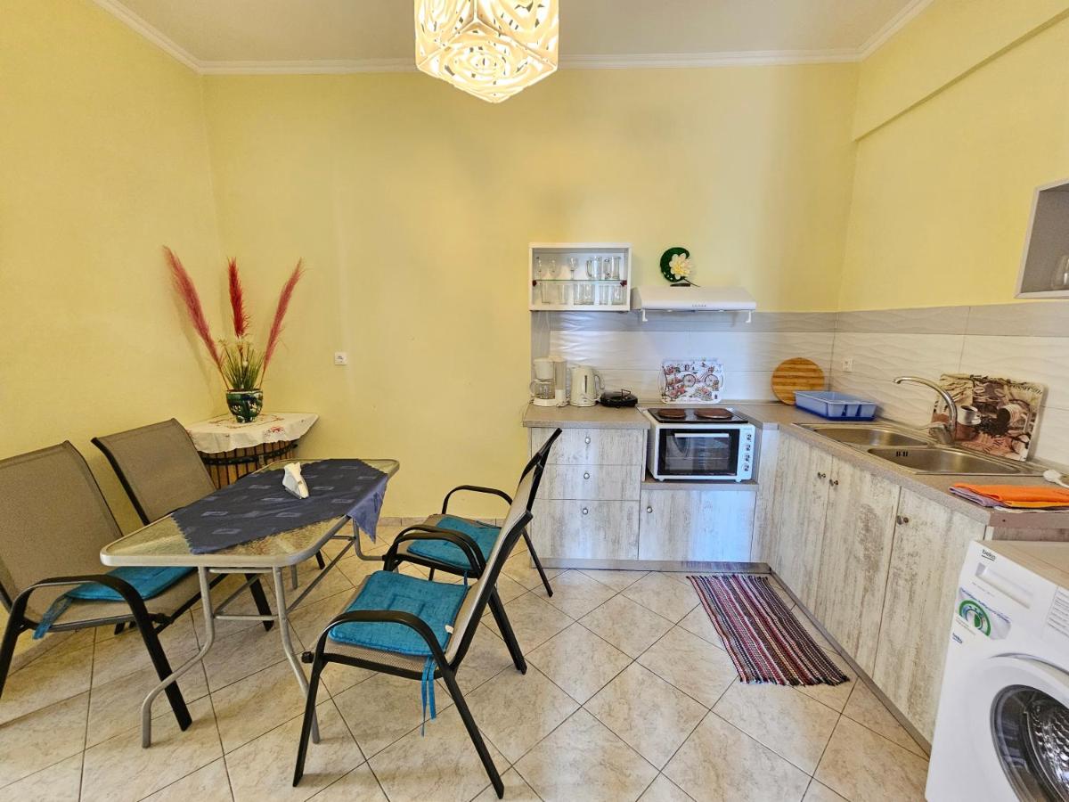 Leta apartments - Housity