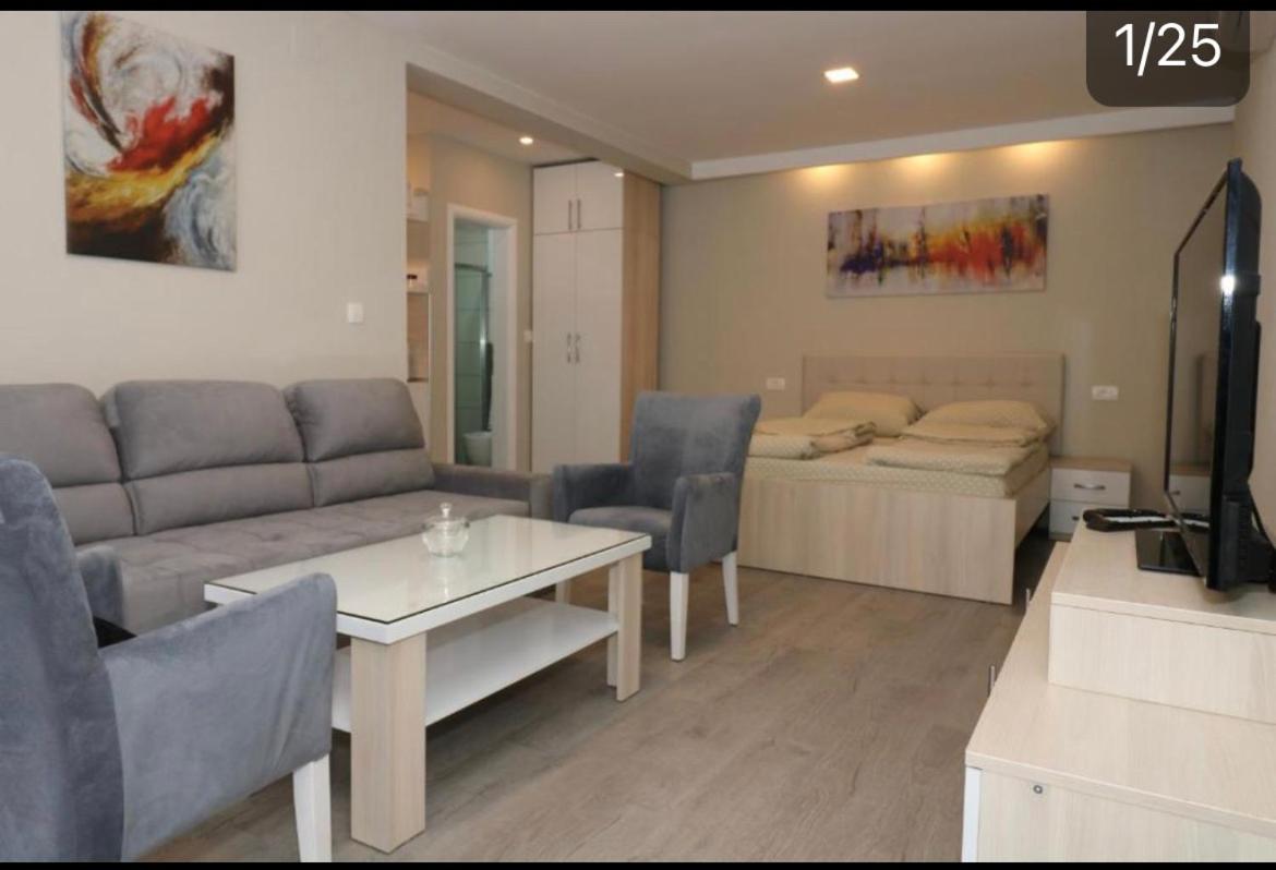 Apartments Solis - Housity