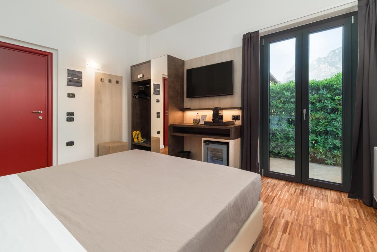 Residence Al Frantoio - Housity