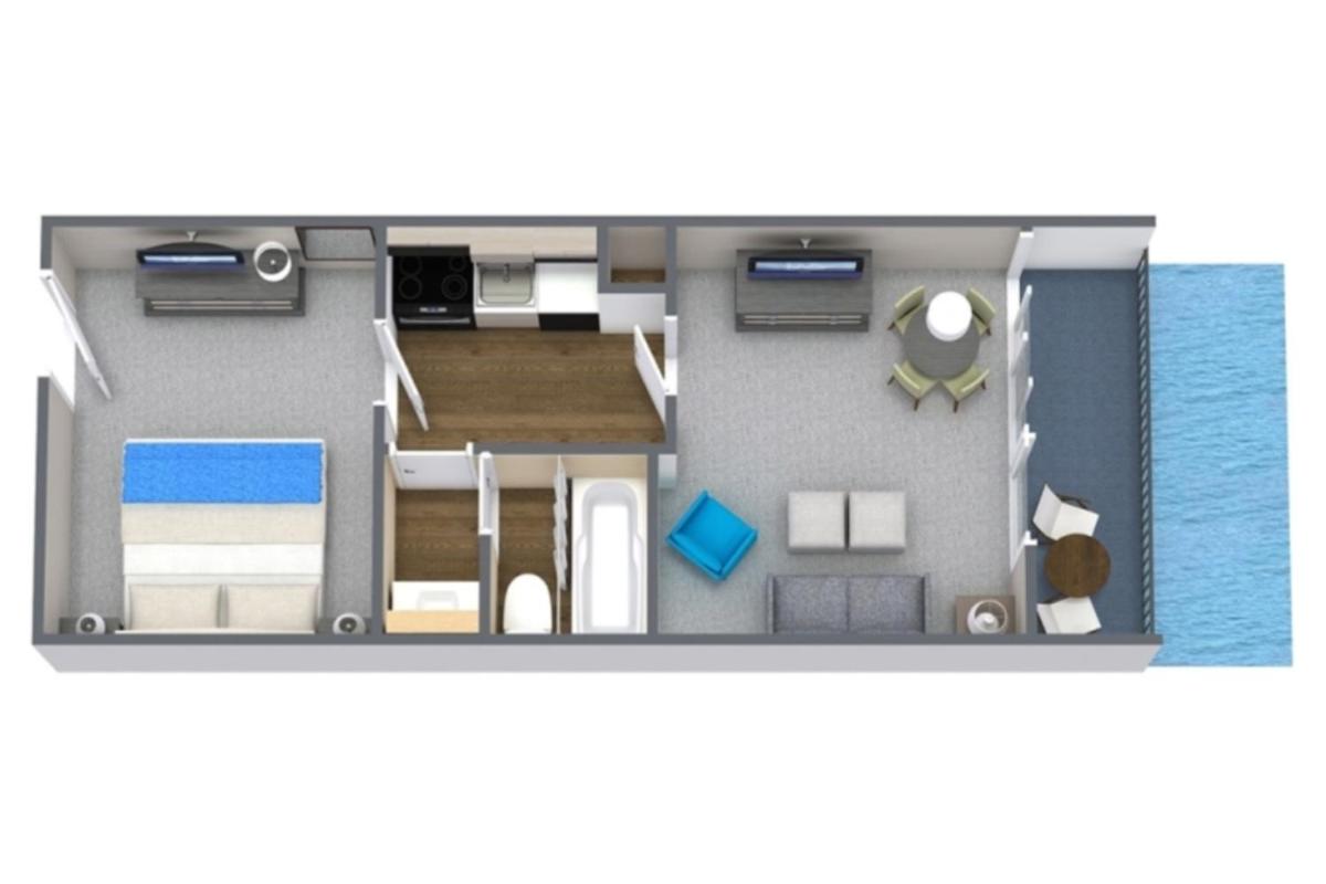 Breakers Resort Hotel - Housity