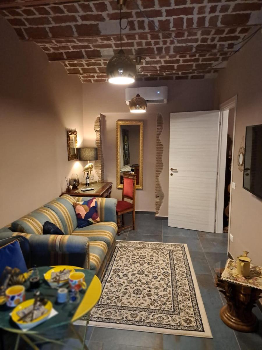 Casita Jolanda - Hizvo