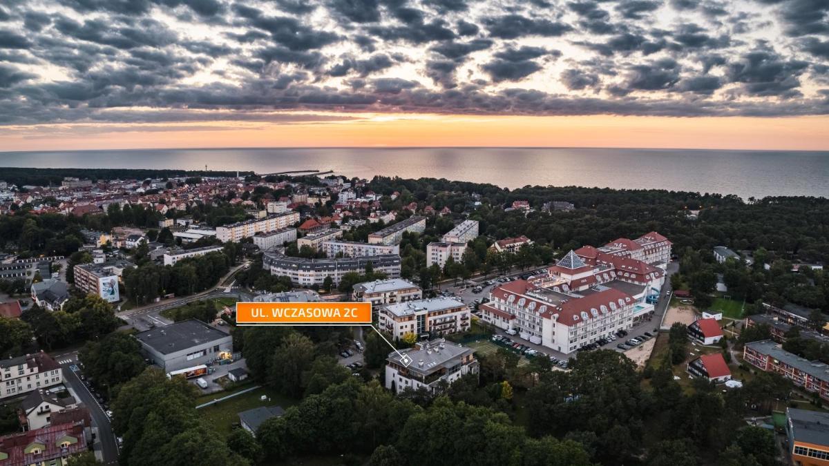 Wczasowa Apartamenty Południowe, Sun & Snow - Housity