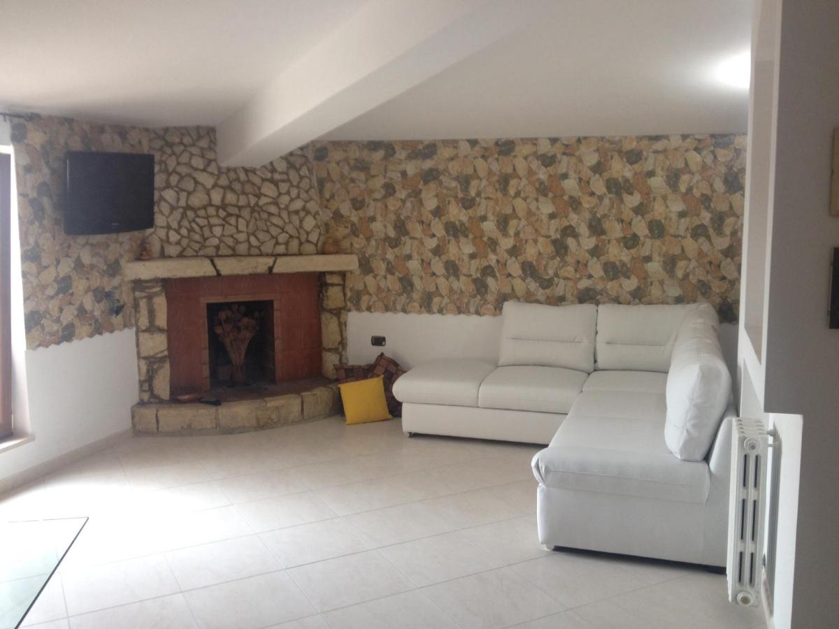 Il Terrazzo Sul Basento - Housity