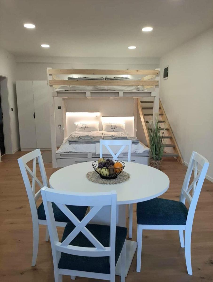 Apartman Mr Guest Krapina - Housity