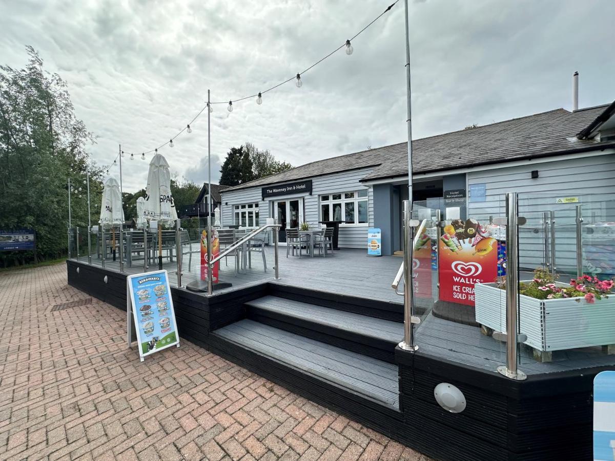 Waveney Inn & Hotel - Housity