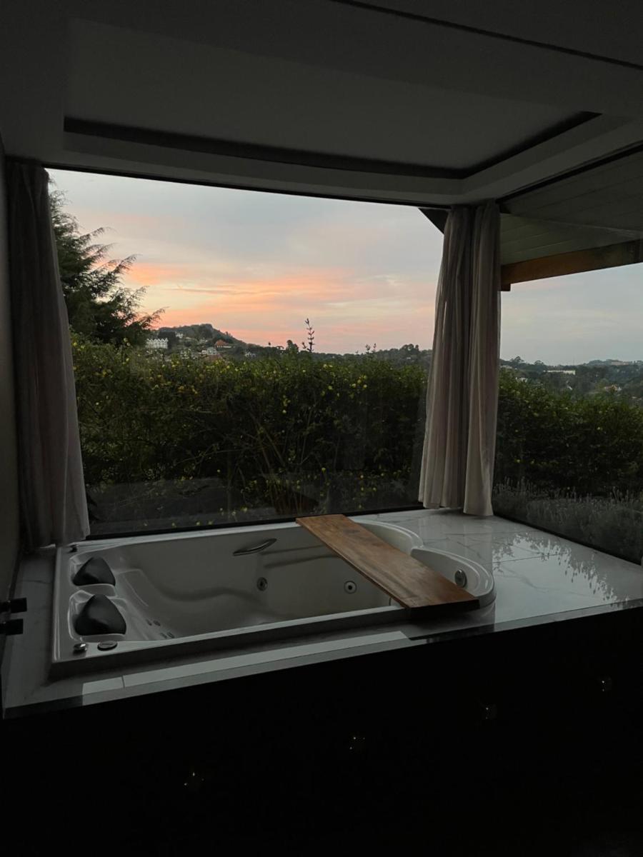 Bela Vista Chalé - Housity