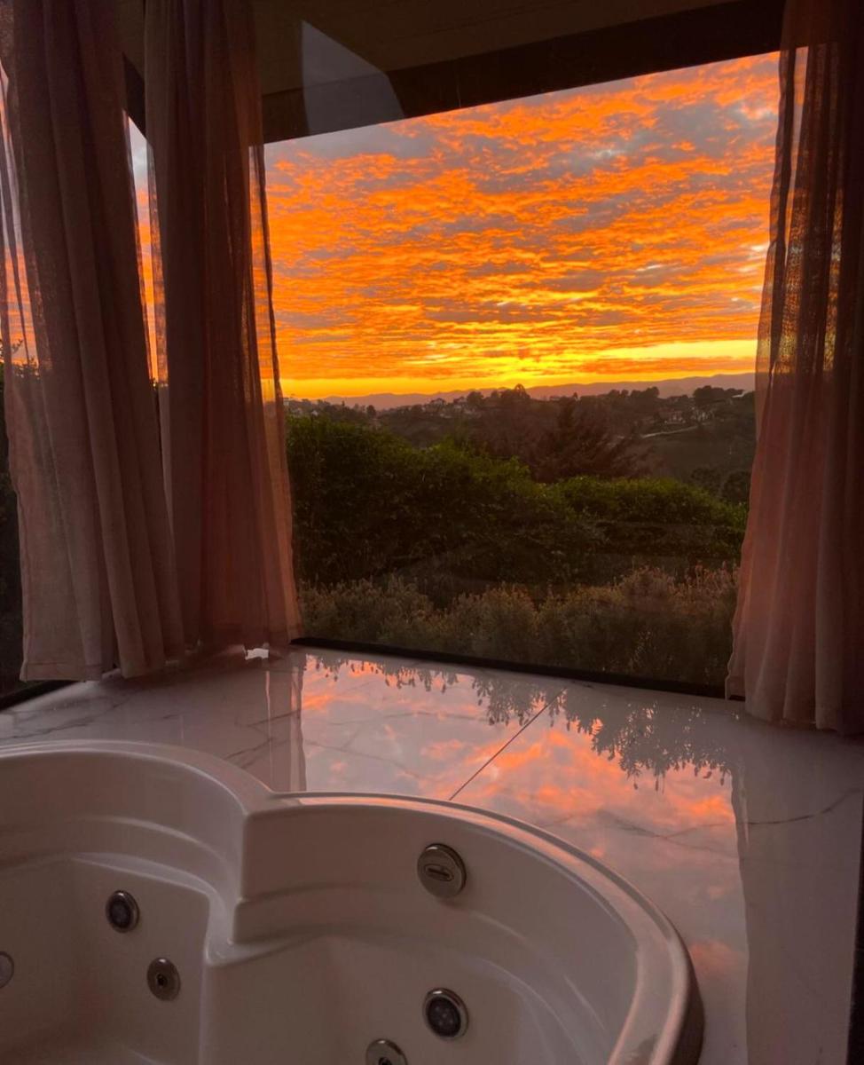 Bela Vista Chalé - Housity