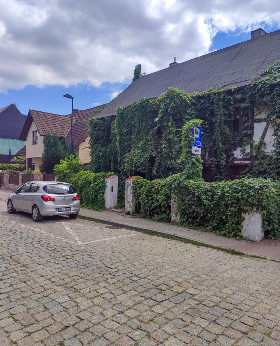 Winnica 34 nad Wisłą 2 by Rentoom - Housity