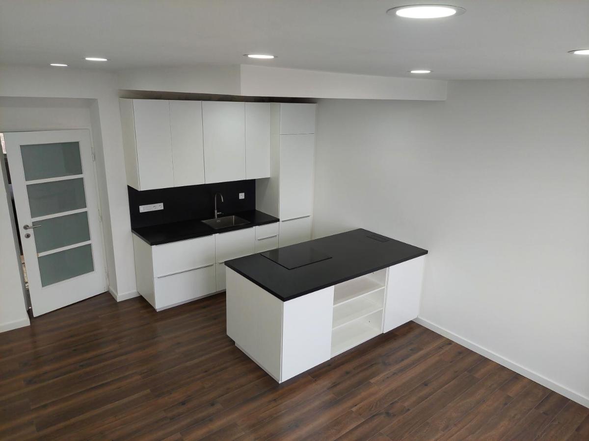 B&B Resslova - Housity