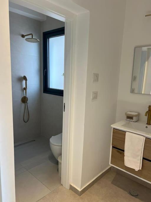 Luxurious Central Raanana Flat - Housity