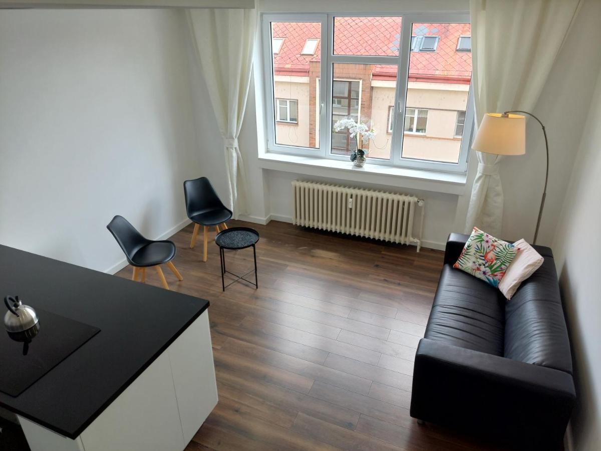 B&B Resslova - Housity