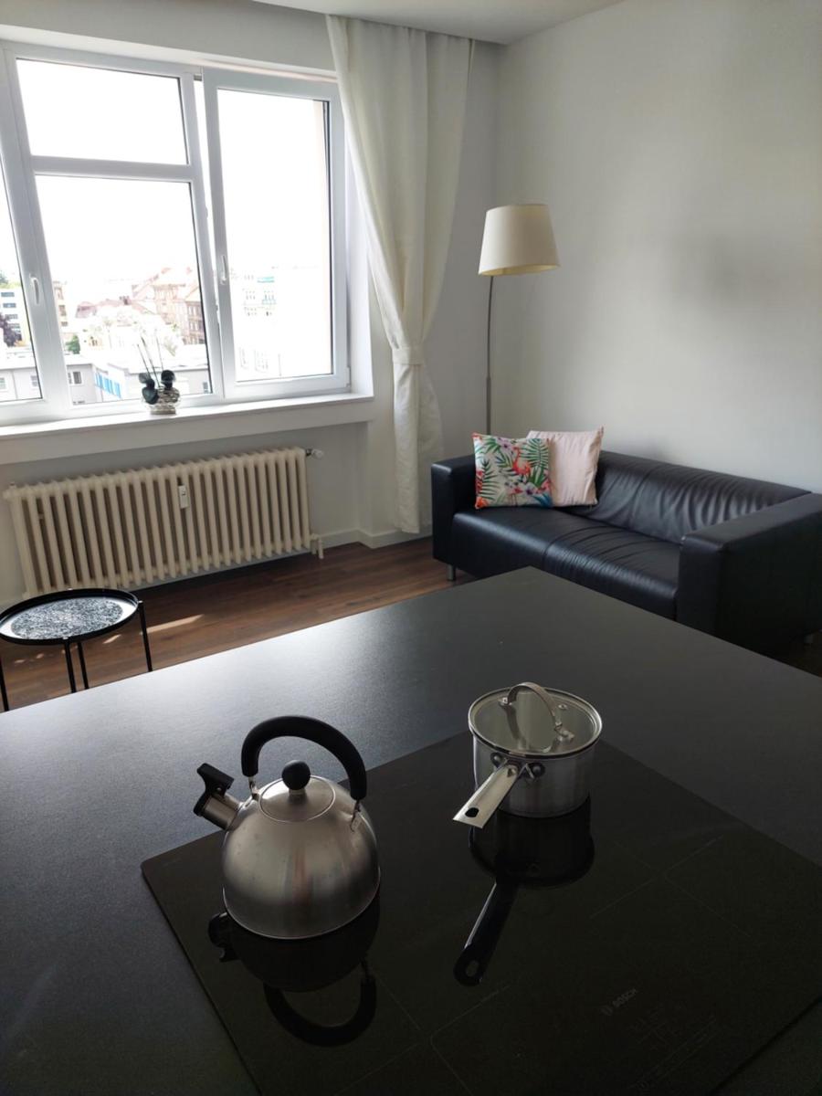 B&B Resslova - Housity