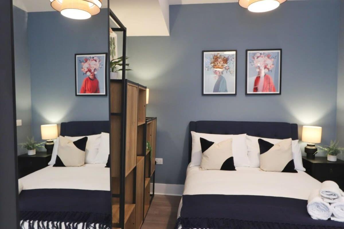 Alliance House Studio - Hopewell - Housity