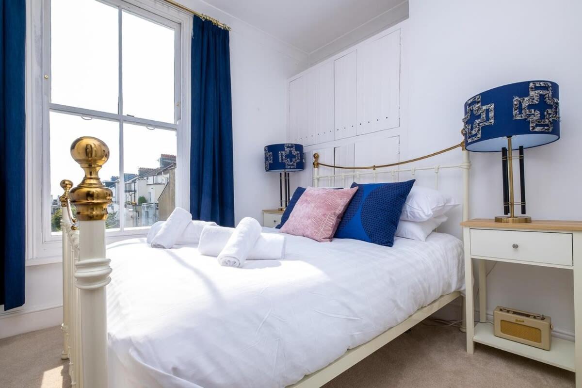 Host & Stay - Guildford Apartment - Housity