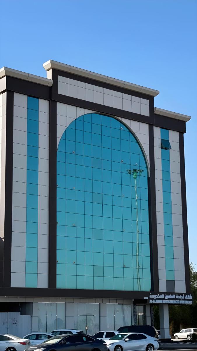 Al Alamein Suites - Housity