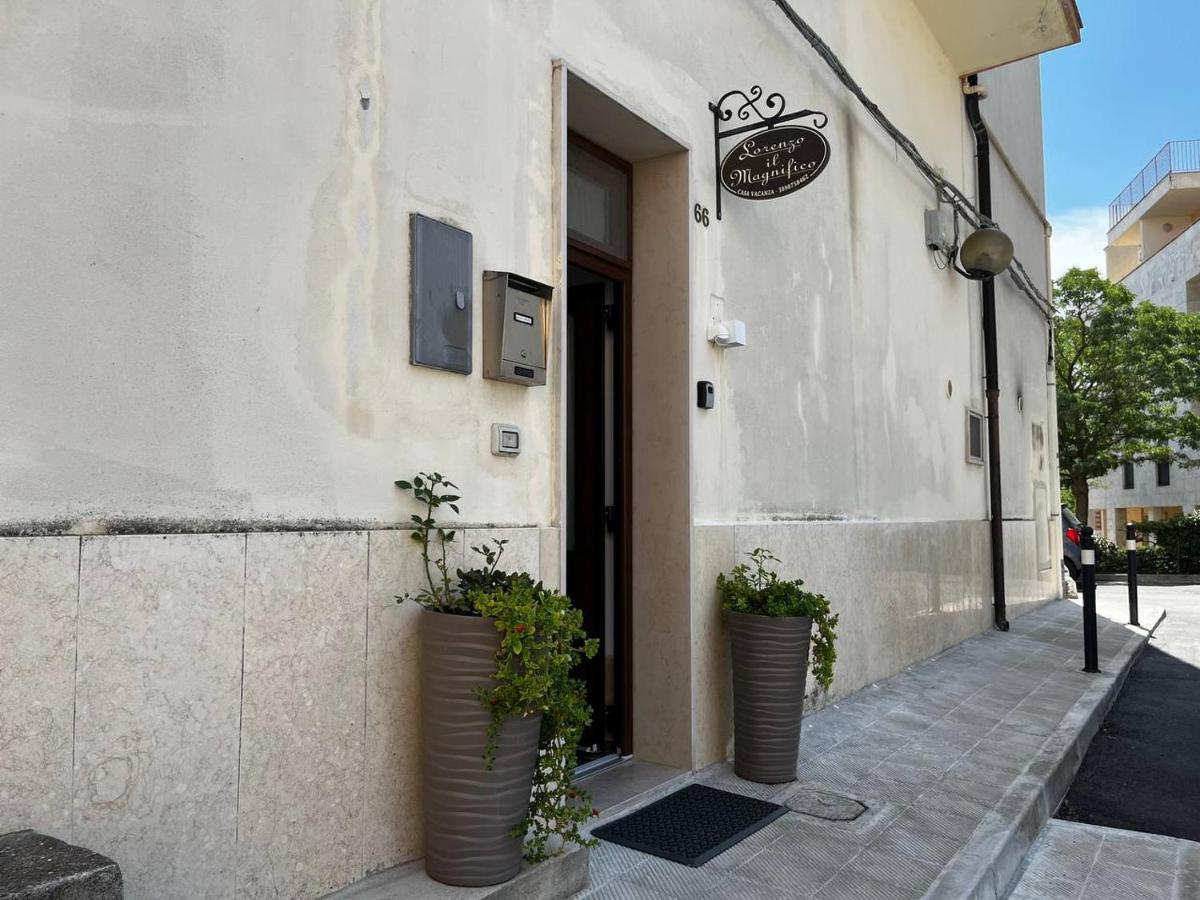 Lorenzo il magnifico - Housity