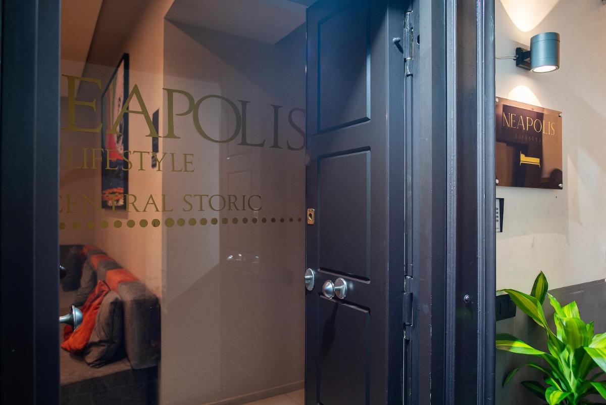 Neapolis Lifestyle - Housity