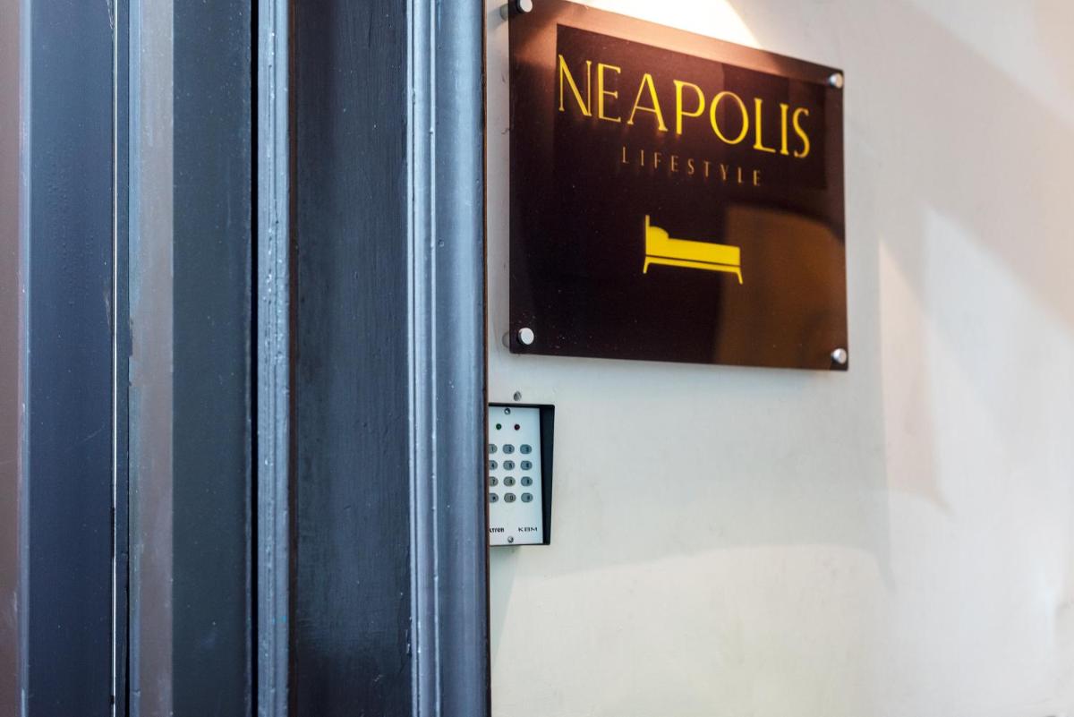 Neapolis Lifestyle - Housity