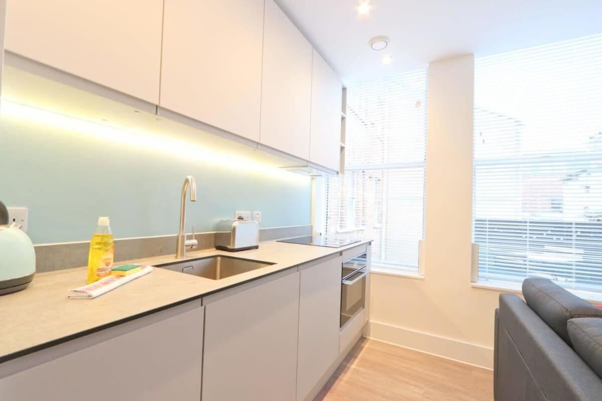 Alliance House 203 - Housity