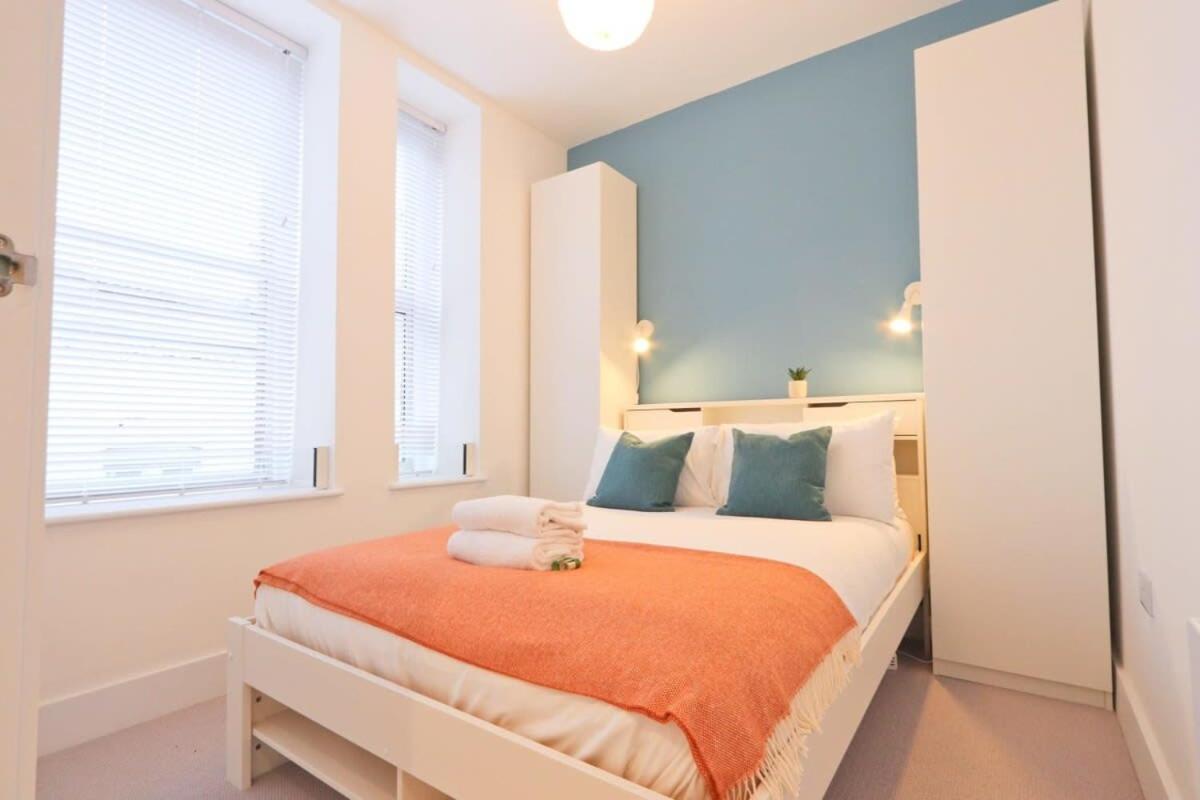 Alliance House 203 - Housity