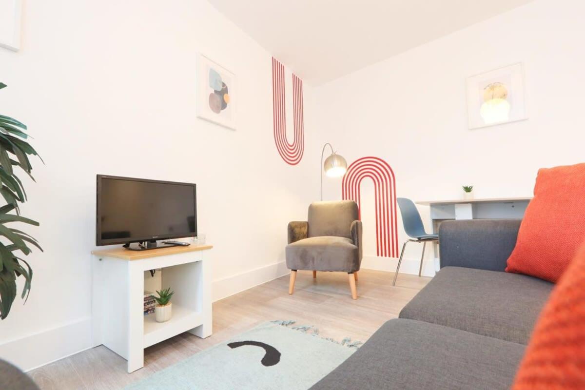 Alliance House 203 - Housity