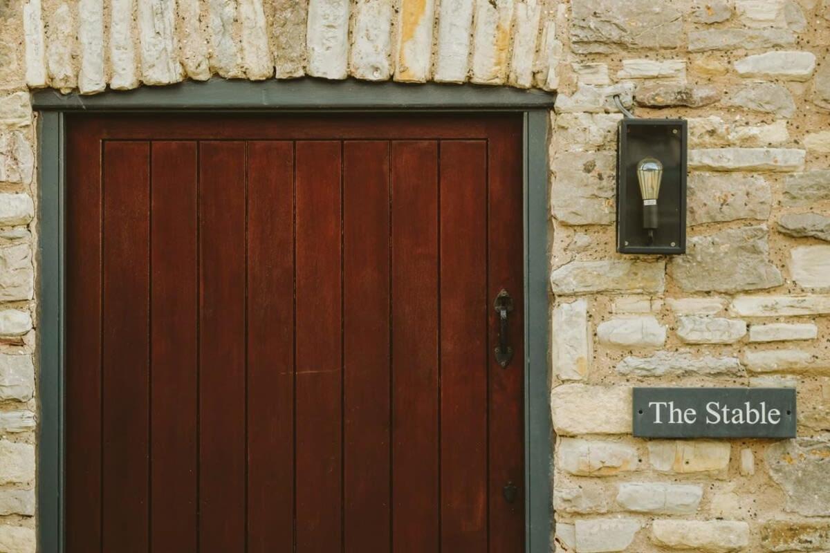 The Stable- Hopewell - Housity